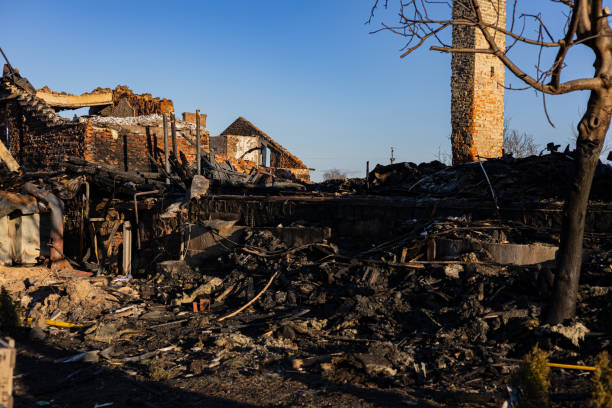 Reliable Fire Damage Repair contractor in Scottsdale, AZ by Fire Damage Doption