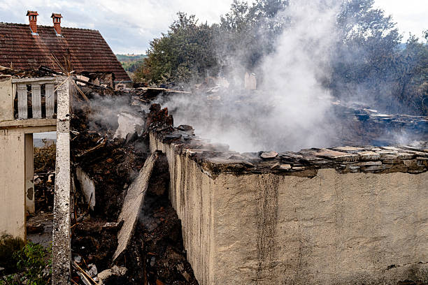 Affordable Fire Damage Repair solutions in Scottsdale, AZ